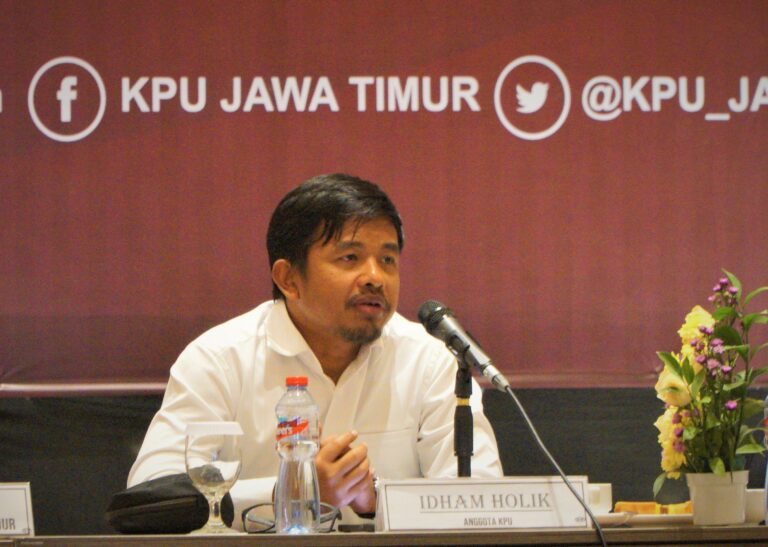 KPU Mulai Tebar Ancaman, Caleg Terpilih Tidak Laporkan LHKPN Dipastikan Gagal Dilantik