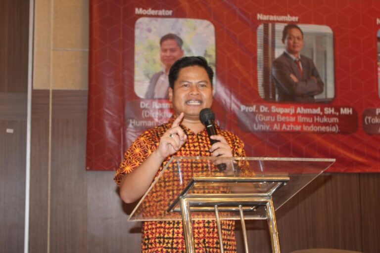 Rencana Kerja Sama Transformasi Kesehatan, Rasminto: Kemenkes Harus Pastikan Teknologi dan Praktik Medis dari Tiongkok