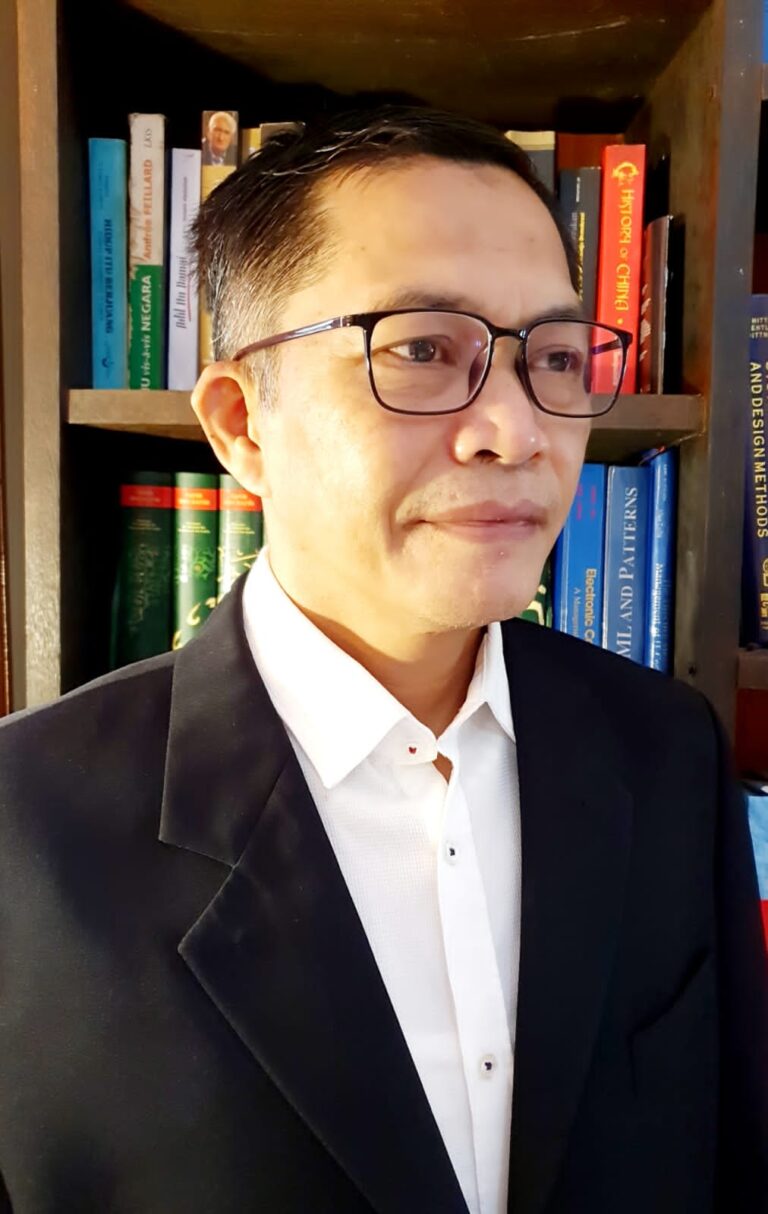 “Kitab” Anies Rasyid Baswedan