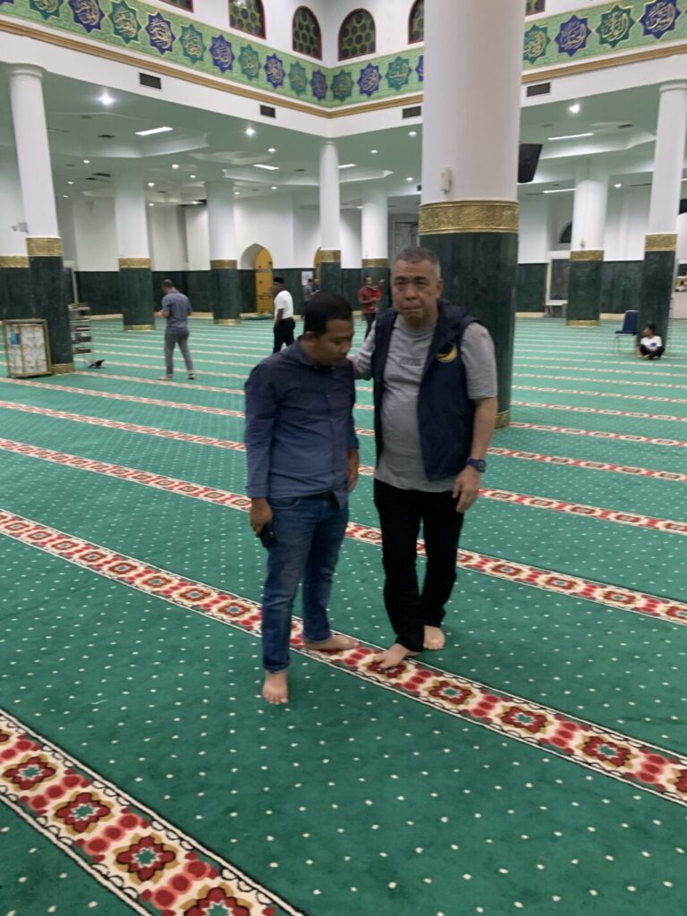NasDem Bersama Warga Jakarta, Usung Figur Muda Paham Masalah Ibu Kota
