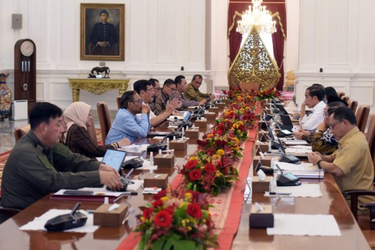 Golden Visa akan Tarik Talenta Berkualitas dan Membuat Indonesia Jadi Episentrum Pergerakan Ekonomi