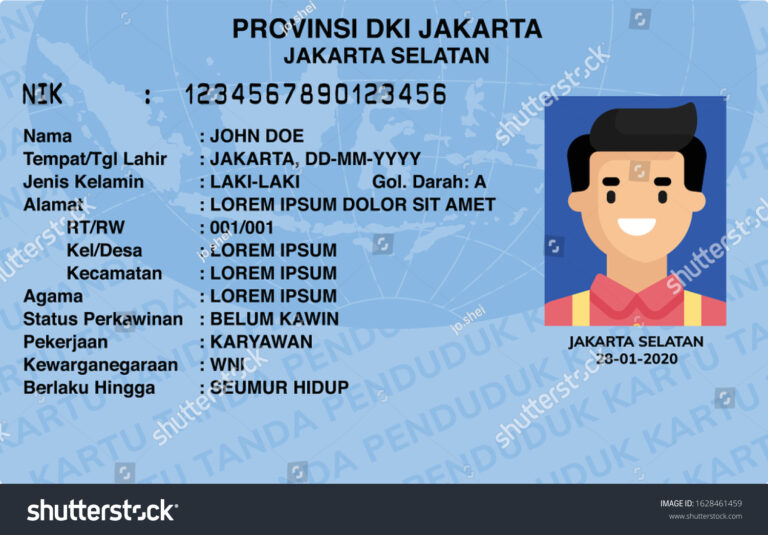 Dukcapil Klarifikasi Polemik KTP-el: Tetap Sah untuk Layanan Publik, Fotokopi Bukan Dilarang Mutlak