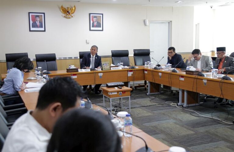 DPRD Akan Cek Lahan Barter Pemprov DKI dengan PT Nusantara Pasifik Investama