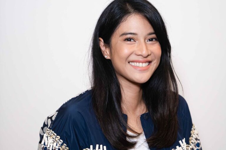 Ini Cara, Dian Sastro Perlambat Munculnya Kerutan Kulit dan Bintik Hitam