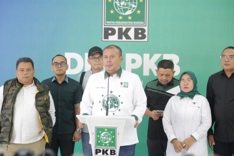 PKB Sebut MK Langgar Konstitusi Putuskan Pemilu Pisah Nasional dengan Daerah