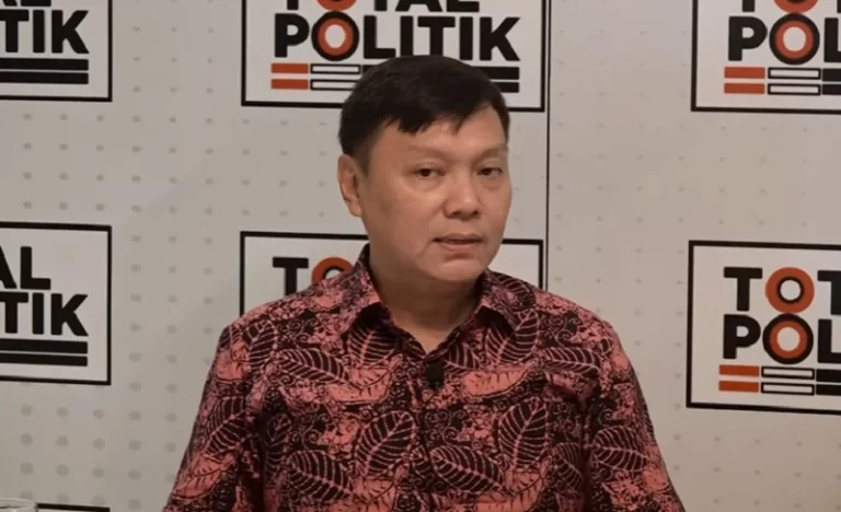 Luhut Tak Setuju Perubahan, Jubir Anies: LBP Tidak Paham Visi “Perubahan” ala Anies