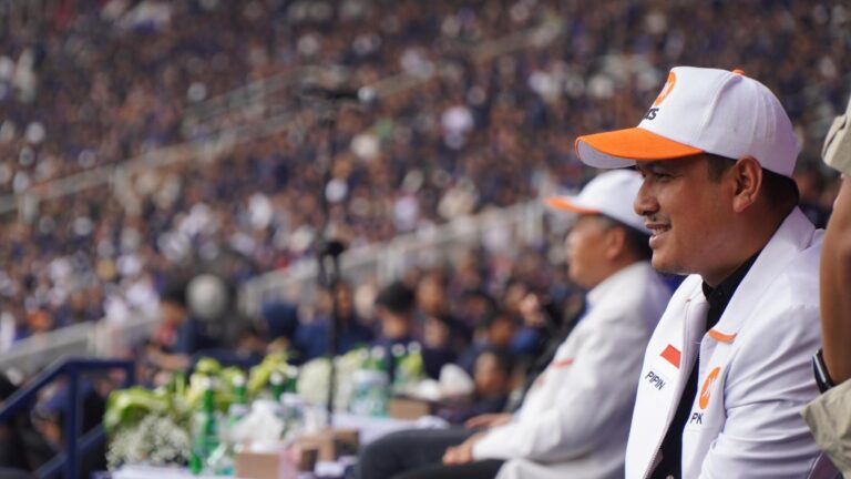 PKS Gembira Hasil Survei Lembaga Australia, Optimistis Anies Menang Pilpres 2024