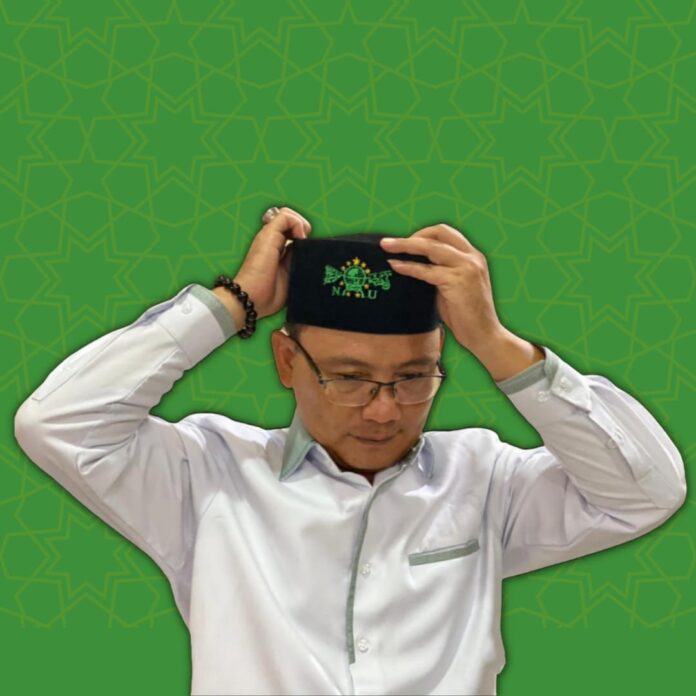 KH Lutfi Hakiem, Imam Besar Forum Betawi Rempug: KH Lutfi Hakiem, Imam Besar Forum Betawi Rempug. Foto istimewa