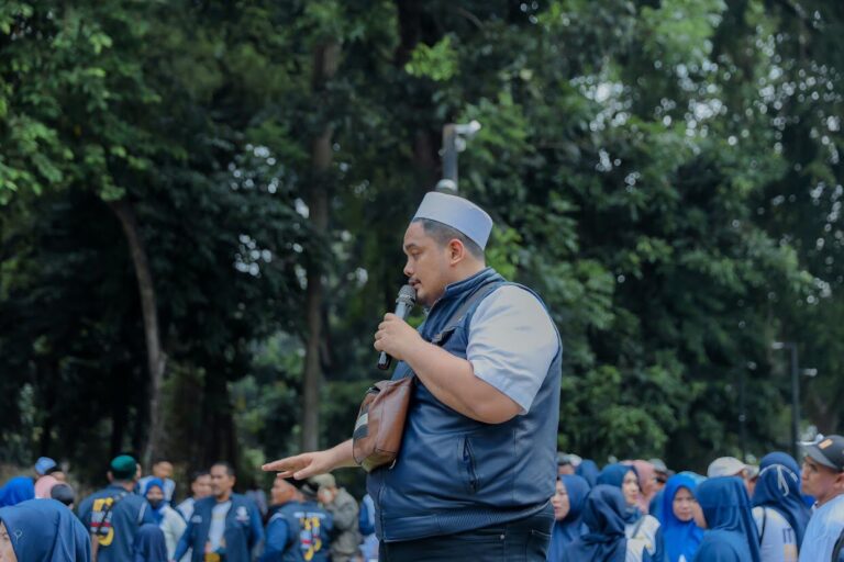 Nasdem Jaktim Minta Pemprov DKI Tak Kebablasan Gunakan AI