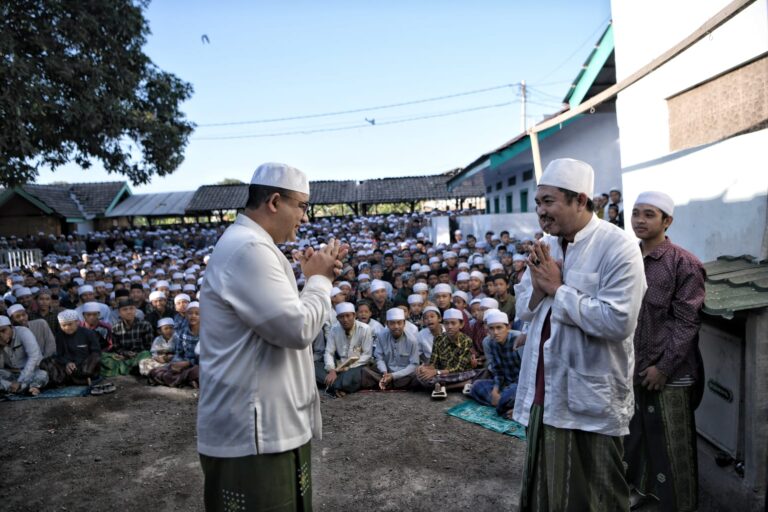 Anies Siap Daftar Pertama di KPU: Begitu Dibuka Kami Daftar