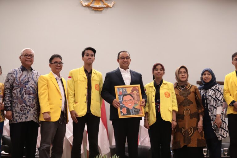 3 Cara Anies Bereskan Persoalan Bangsa: Kesetaraan, Lingkungan Hidup, dan Kebudayaan