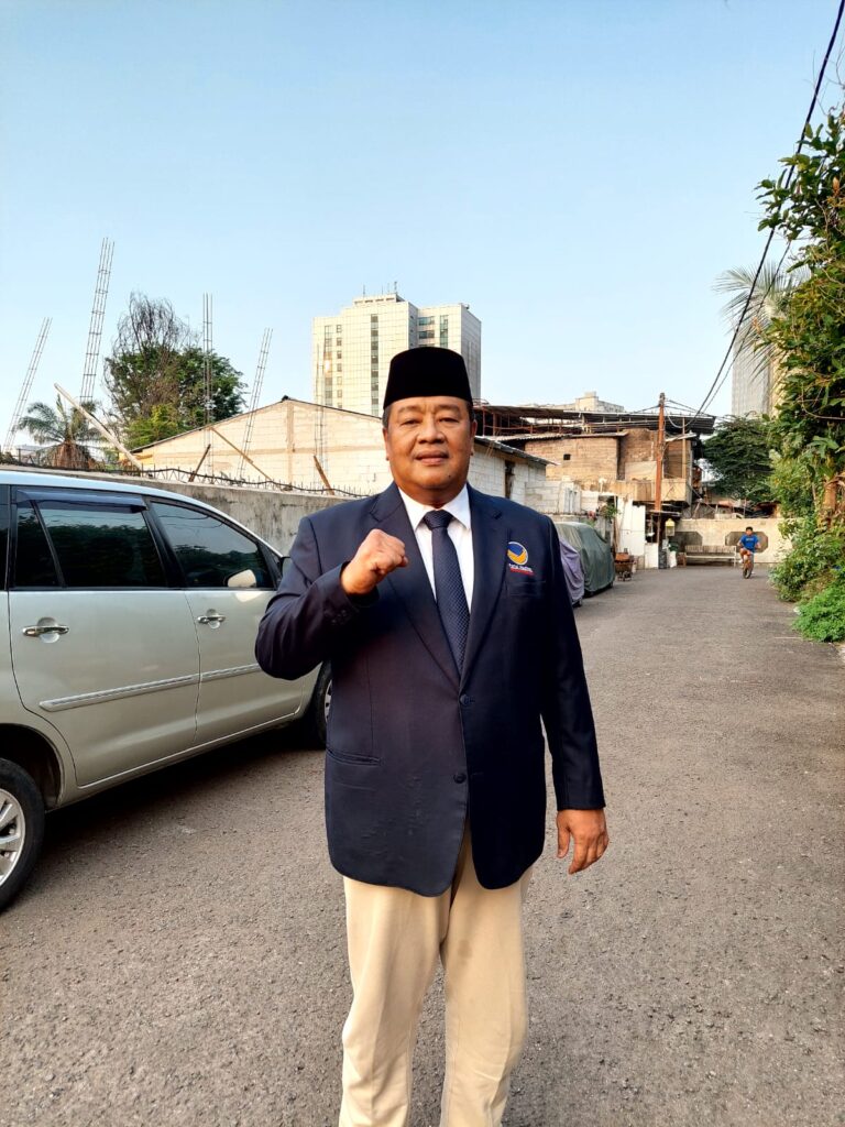 Nama Yenny Wahid Menguat Jadi Cawapres Anies, Bestari Barus: Jangan Dihalangi