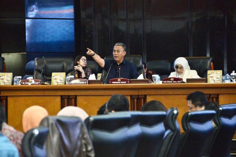 Paham DKJ, Om Pras Optimistis Pindah Ibu Kota, Jakarta Makin Maju Sebagai Pusat Ekonomi dan Bisnis