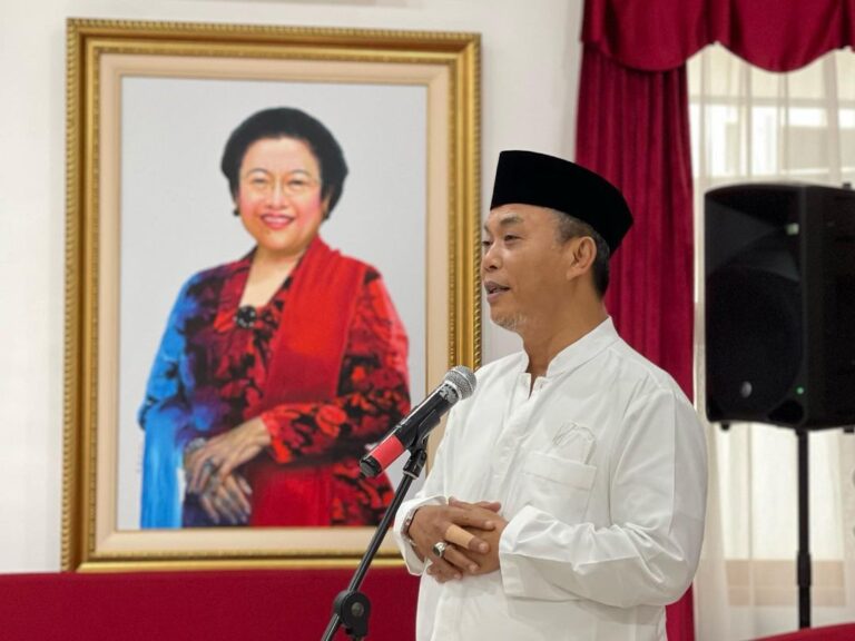 Transisi Jakarta, Legacy Om Pras Membut Standar Tinggi Posisi Ketua DPRD DKI