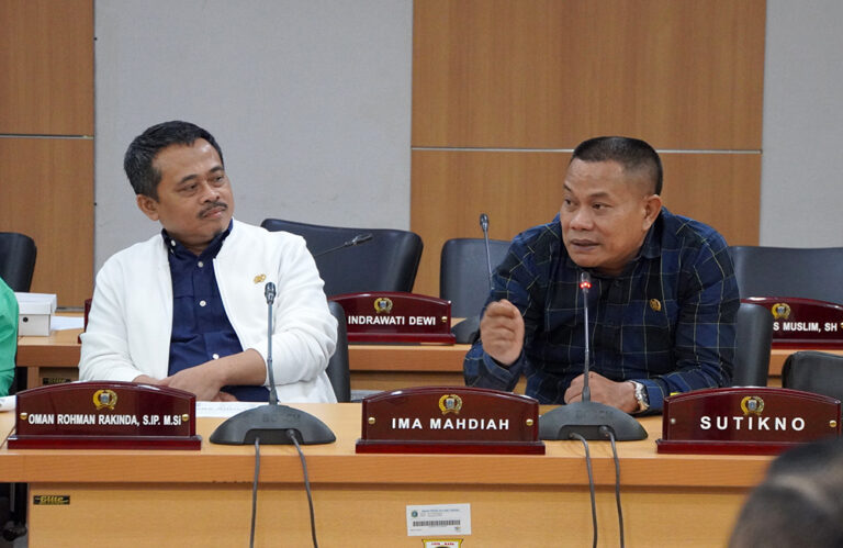 Tingkatkan Layanan Kesehatan Warga, DPRD DKI Usul AGD Siaga Setiap Kelurahan