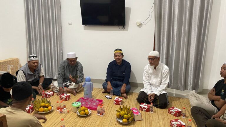 Politik adalah Alat Perjuangan Agama dan Bangsa