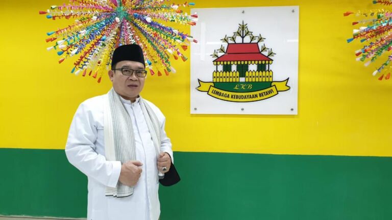 Betawi Cultural Collaboration