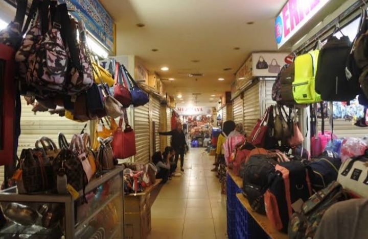 Waketum MUI Ungkap Banjirnya Barang Import Murah dan Tiktok Shop: Betul-betul Ancaman Nyata dan Momok Bagi UMKM