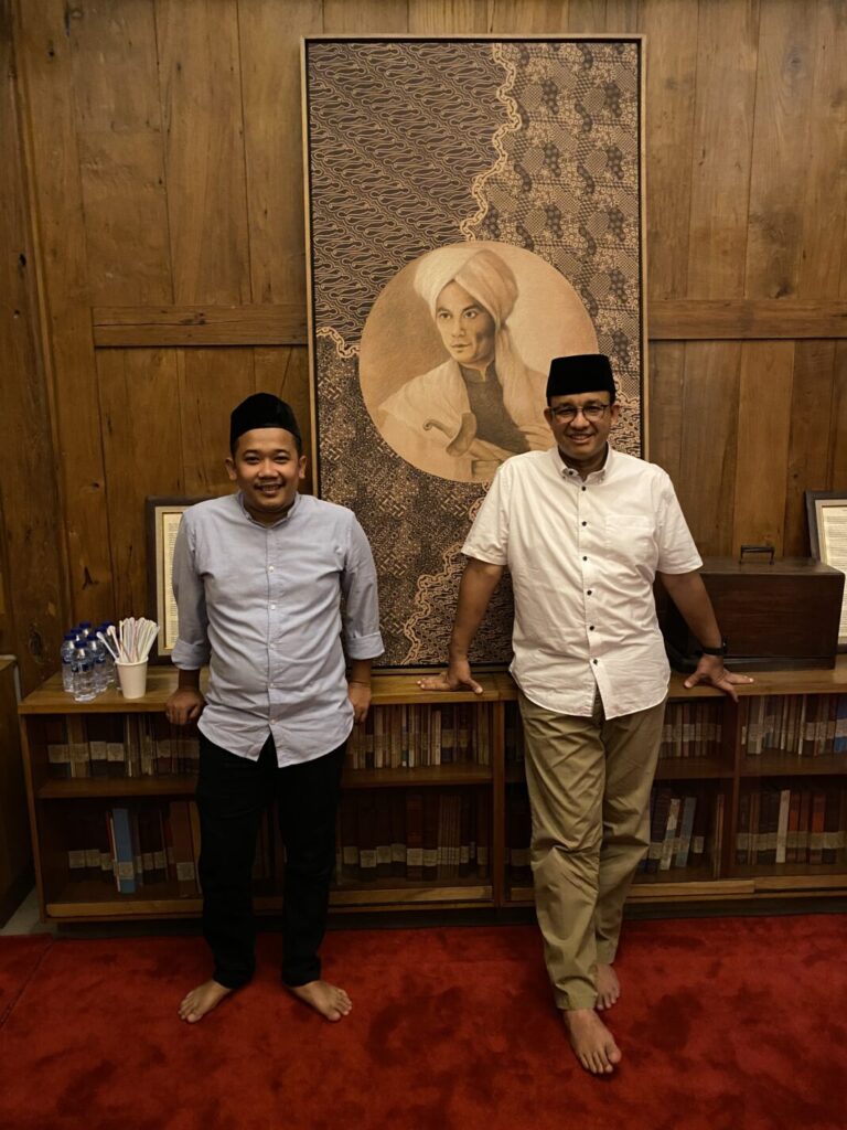 Drama Cawapres Anies Berakhir, Saatnya Songsong Kemenangan