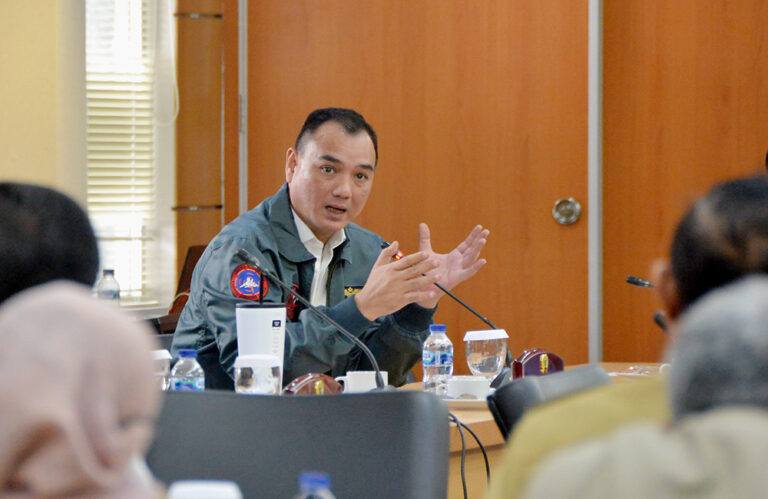 DPRD DKI Minta Dinas SDA Mitigasi Pencegahan Banjir