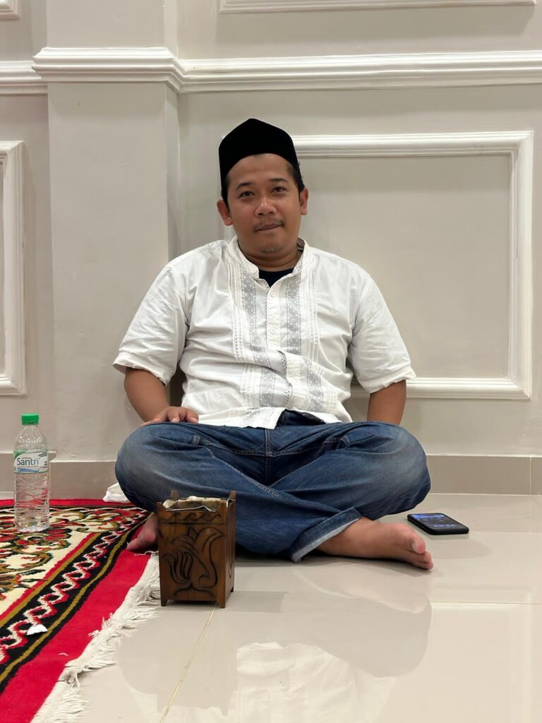 Pesan Anies dan Ingatkan Kita pada Orang Tua