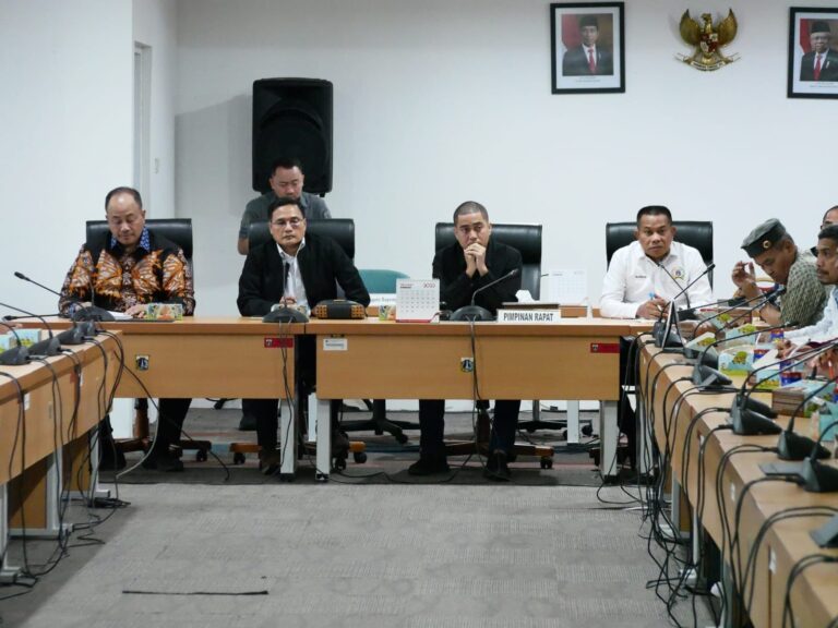 Kampung Bayam Hidup Tanpa Listrik dan Air, Fraksi NasDem DPRD Jakarta: Pemprov DKI Zhalim