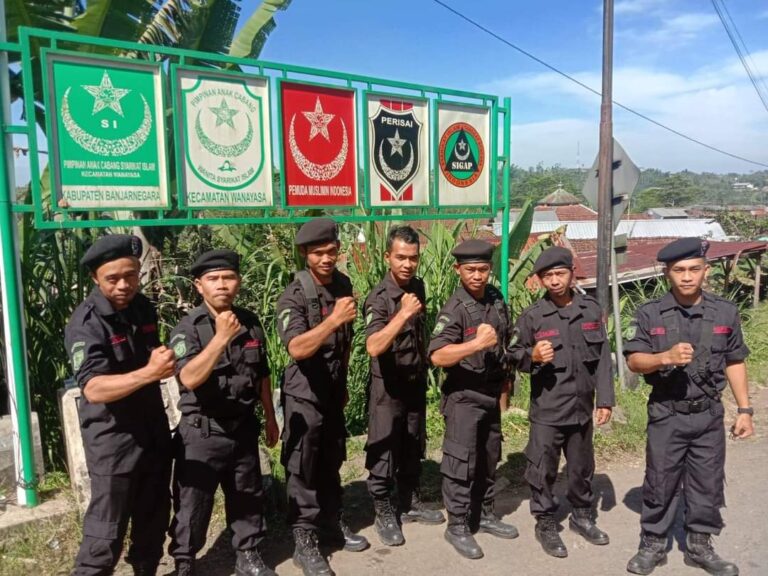 Rapimnas PP PERISAI Rkomendasikan Gerak Positif untuk Pemilu 2024