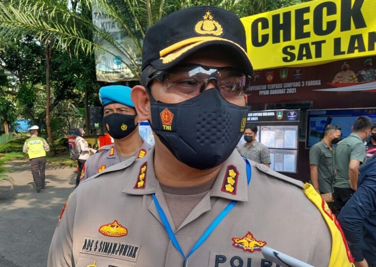 Kasus Dugaan Pemerasaan Mentan SYL, Polda Metro Jaya Naikan Status ke Tahap Penyidikan
