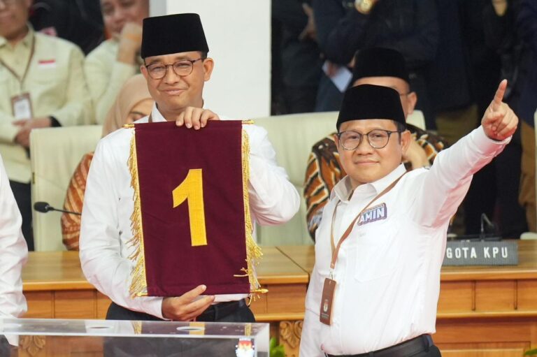 Tanah Merah Titik Awal Kampanye, Anies: Kampung Itu Miliki Sejarah Kedekatan Emosional