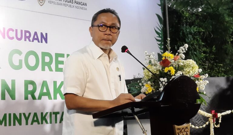Soal Dugaan Penistaan Agama, FBR: Zulkifli Hasan Hina Islam, Harus Dihukum