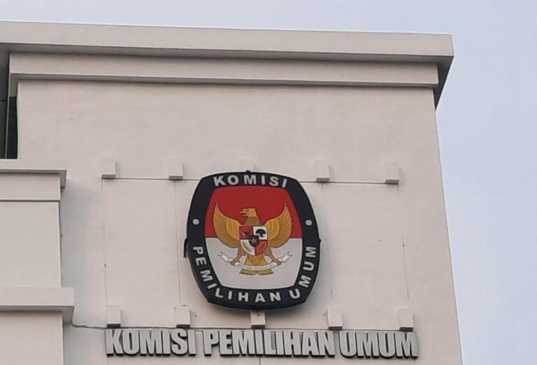 KPU Tetapkan JCC Jadi Lokasi Debat Kedua Cawapres
