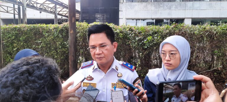 Dishub DKI Tiadakan CFD 31 Desember, Diganti Car Free Night Malam Tahun Baru