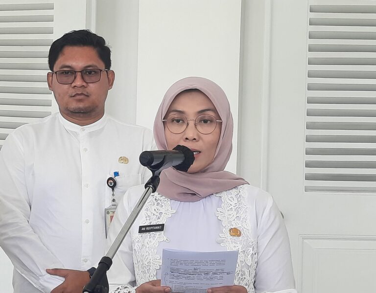 Dinkes DKI Temukan 38 Kasus COVID-19 JN.1 Sepanjang 2023