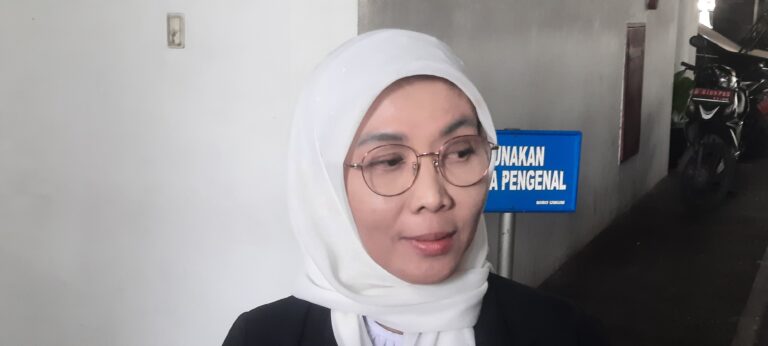 Dinkes DKI: 16 Pasien COVID-19 Meninggal Dunia per Desember 2023