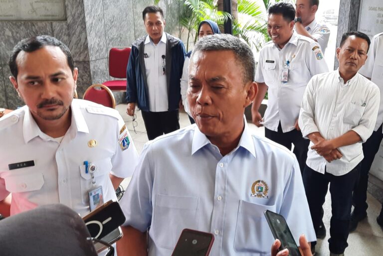Selain Prasetyo, PDIP Jagokan 2 Menteri Ini untuk Maju di Pilgub DKI 2024
