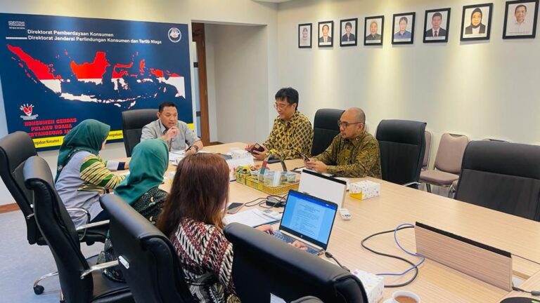 Kemendag Minta Klarifikasi PT ADM Terkait Dugaan Skandal Uji Keselamatan Daihatsu