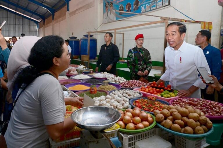 LSI: 60,2 Persen Masyarakat Percaya Jokowi Netral pada Pemilu 2024