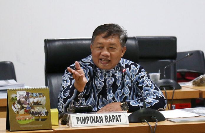 Abdurrahman Suhaimi