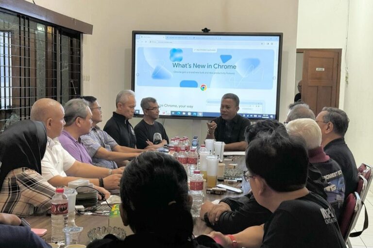 Praseto Optimis Ganjar-Mahfud Menang Satu Putaran dengan 53 Persen Suara