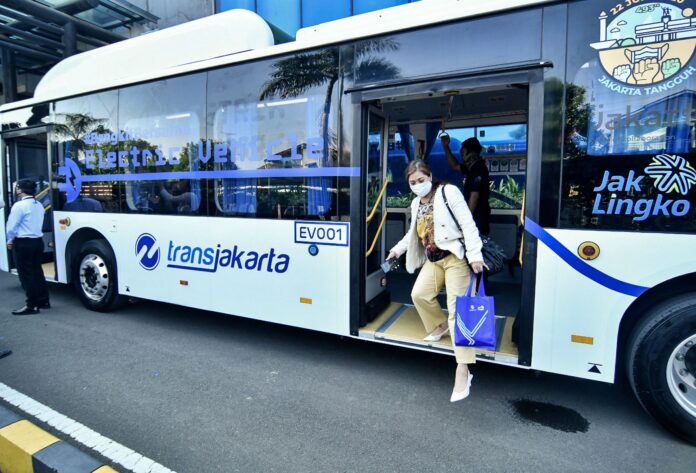 TransJakarta