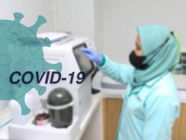 Kasus COVID-19 di Bandung Naik Lagi, Warga Diminta Jaga Protokol Kesehatan