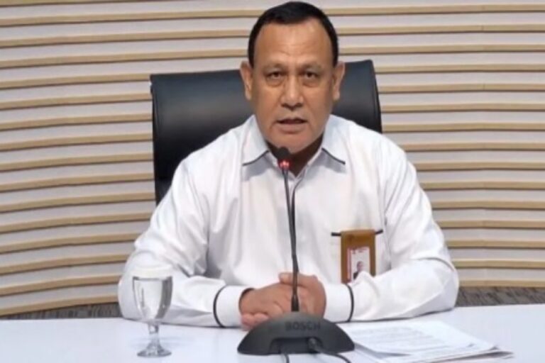 Polisi Selidiki Harta Firli Bahuri yang Tak Dilaporkan ke LHKPN