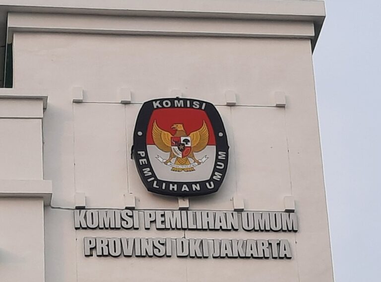 KPU DKI Terima Perbaikan LADK Peserta Pemilu