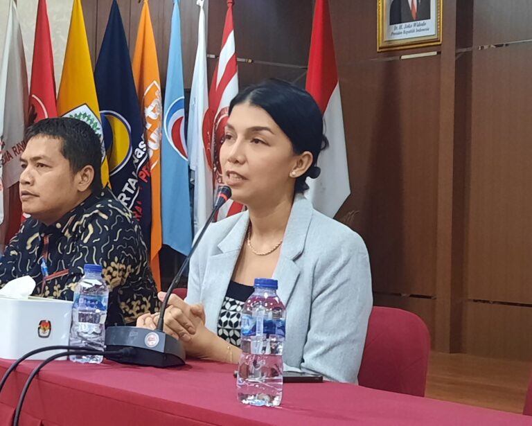 KPU DKI Ingatkan 15 Januari Batas Terakhir Urus Pindah Memilih, Tak Bisa Proses Online