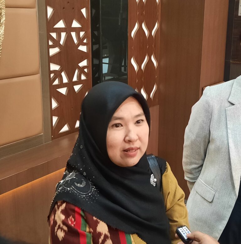 KPU DKI Terima 14,9 Juta Surat Suara DPR dan DPRD