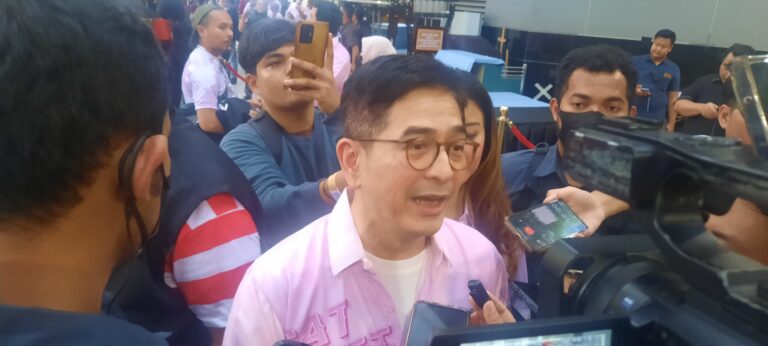 TPN Tegaskan Hajatan Rakyat 3 Bakal Bawa Keuntungan Ekonomi Bagi Rakyat Kecil