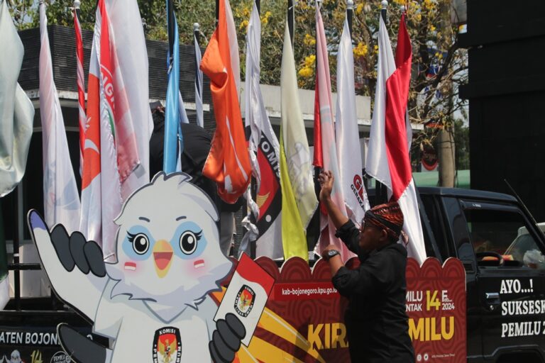 Partai Politik Sudah Selesaikan Laporan Awal Dana Kampanye, Siapa Paling Besar?