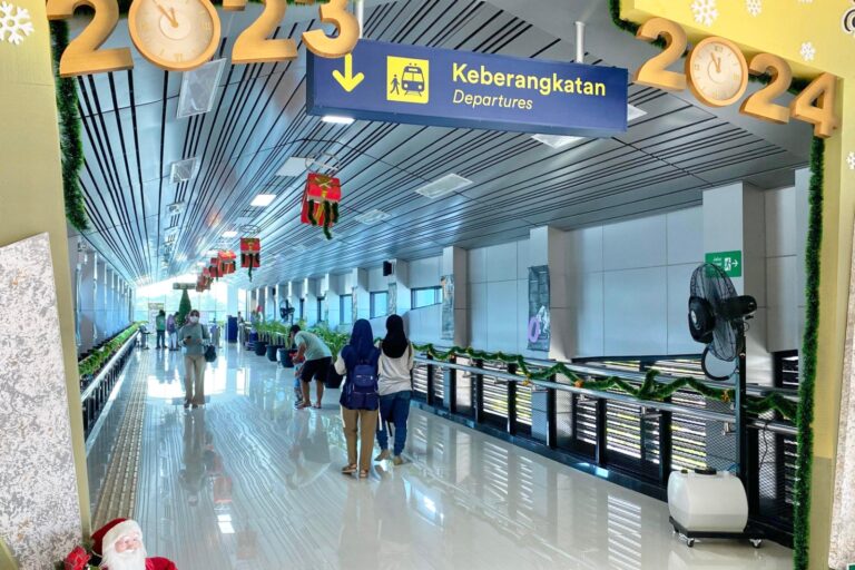 KAI ‘Make Over’ Stasiun Purwokerto, Yuk Cek Apa Saja Fasilitasnya?