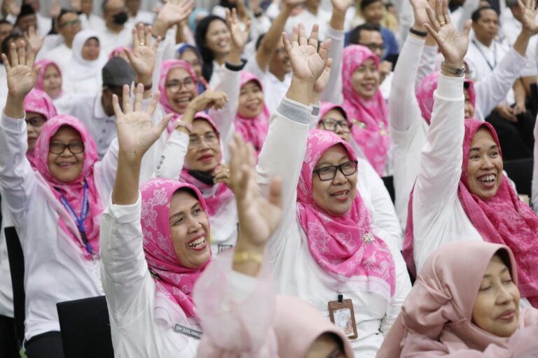 FSGI Minta Guru di Indonesia Bersikap Netral di Pemilu 2024