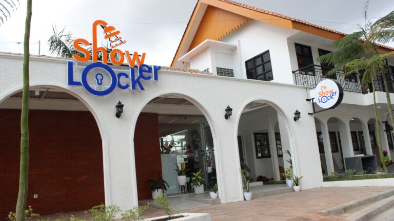 Fasilitas Shower & Locker di Stasiun Gambir dan Yogyakarta, Ini Rincian Harga Sewanya
